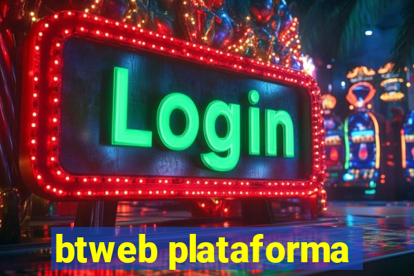 btweb plataforma